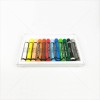 Master Art สีชอล์คน้ำมัน มาสเตอร์ซีรี่ย์ 12 สี <1/12>